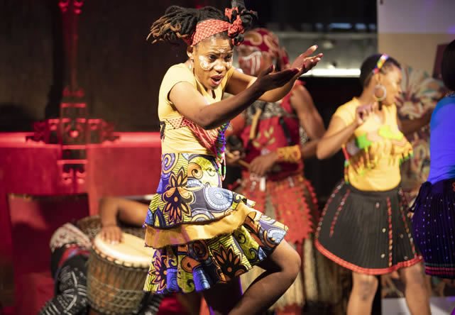 foto del viaje a mexicog20 en español 2026-2027