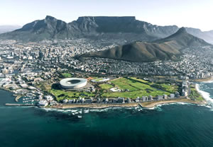 TOUR DELEGACION MEXICO G20 YEA SUDAFRICA 2025